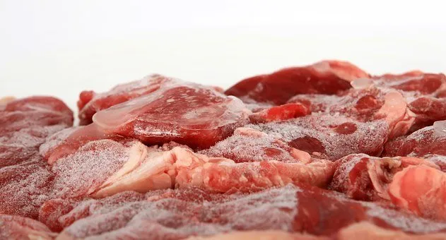 Оленеводческим хозяйствам НАО предоставят субсидии на реализацию мяса  